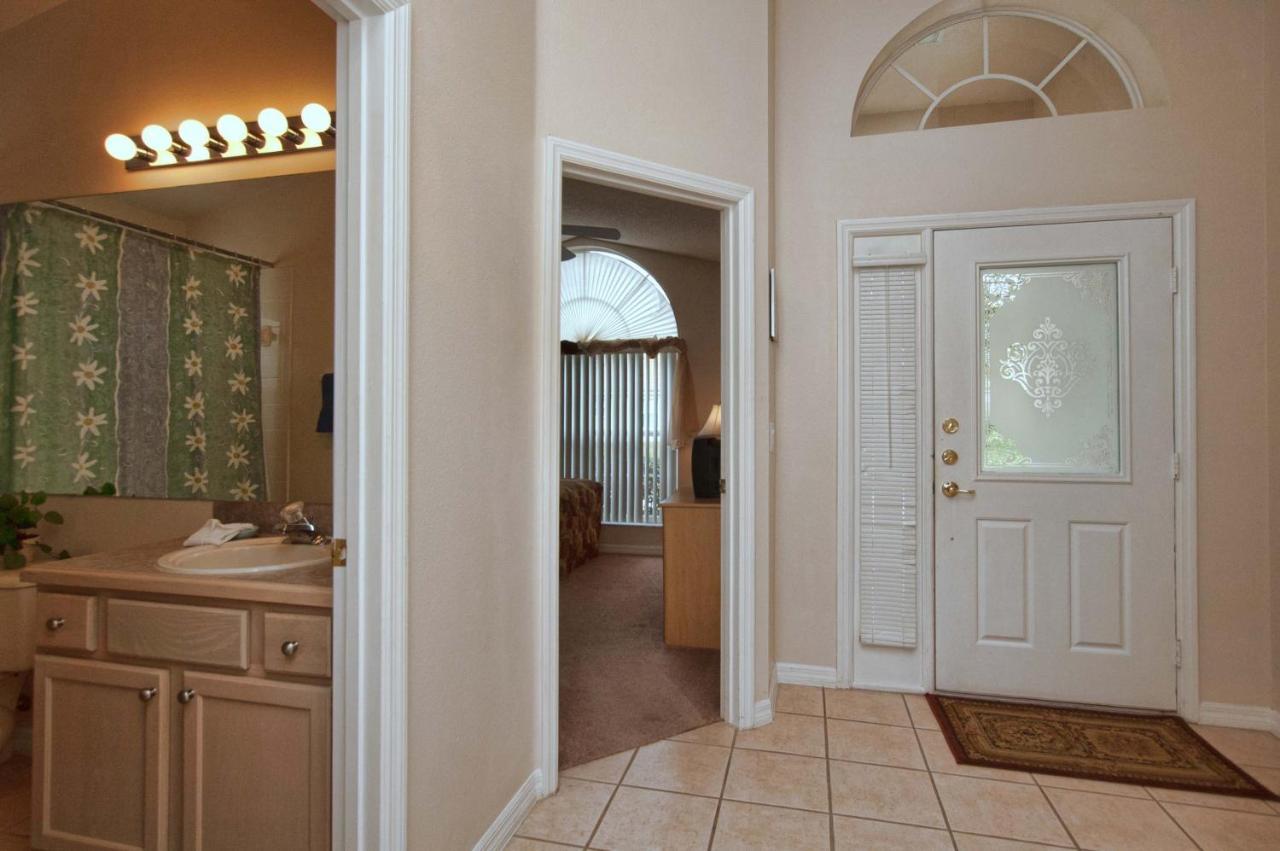 Indian Creek- 5 Bedroom Pool Home- 2303Ic Orlando Exterior photo